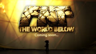 FNF The World Below trailer [upl. by Nuavahs]