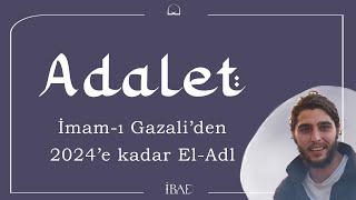 ADALÊT  ElADL  Kader ve Hakediş [upl. by Yalahs]