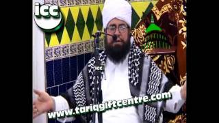 Moulana Ghulam Rasool ChackswariAzmate Quran [upl. by Alletniuq]