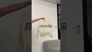 승마살 부자 허잘하비 가을 코디 체형커버코디 ootd 66사이즈 [upl. by Adnek]