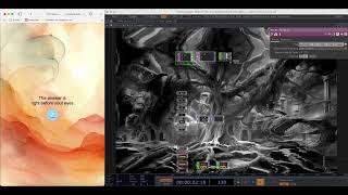 Dodoni  Web App amp TouchDesigner  Experiment 1 [upl. by Lamberto361]