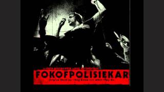 Fokofpolisiekar  Fokofpolisiekar [upl. by Salocin749]