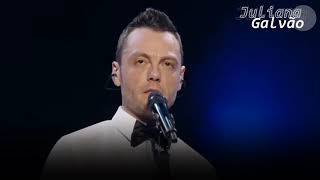 Tiziano Ferro  Troppo Buono tradução [upl. by Dominique887]