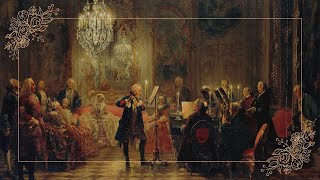 Timeless Baroque Music Top Classical Pieces in One Compilation [upl. by Shirlene896]