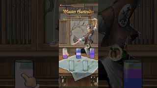 Trading Legends Master Bartender Stage 1 [upl. by Nevil83]