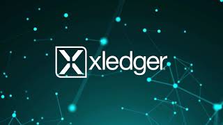 Automatisering i Xledger [upl. by Ennovyhc]