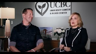 Dr Shepherds Approach to Lung Cancer Treatment [upl. by Babs]