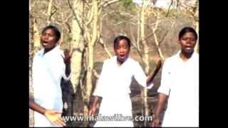 Great Angels CAP ft George Mkandawire in Thamanda Malawi Gospel Music [upl. by Kellda]