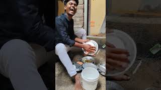 भाभी ने क्या बोल दिया 😂 funny entertainment comedy viralshort trending ytshorts shorts [upl. by Johppa]