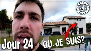 TERRIBLE ERREUR   Jour 24 [upl. by Anol]