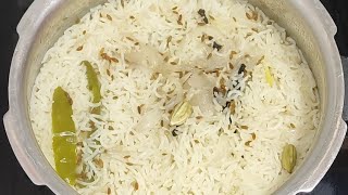 ನೀವು ಯಾವತ್ತೂ ತಿಂದಿರಲ್ಲ ಆ ತರ ಗೀ ರೈಸ್ ಇದು  Quick amp Tasty Ghee Rice  ತುಪ್ಪದ ಅನ್ನ  Ghee Rice Kannada [upl. by Atinot]