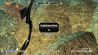 Skyrim Thieves Guild Walkthrough 3  Dampened Spirits [upl. by Demakis]