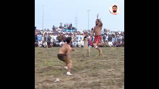 Abdul Rehman Bijli Vs Faiz Malak And Adnan Malak New Kabaddi Match At Halloki  Shorts [upl. by Turino128]