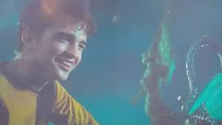 Cedric Diggory death scene Harry Potter [upl. by Nnairrek]