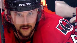 Erik Karlsson 201617 Highlights  Regular Season  Playoffs [upl. by Eirret331]