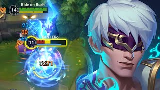 STORM DRAGON LEE SIN GAMEPLAY  THIS SKIN IS WORTH IT [upl. by Tower]