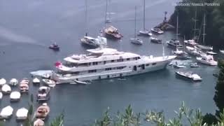 Fail The at Sea and Fail Sailing  SAILING CRASH  002 [upl. by Derna107]