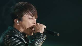 J×Takanori Nishikawa 西川貴教  AI ∴ All Imagination in 超英雄祭 LIVE amp SHOW 2023 [upl. by Clemen137]