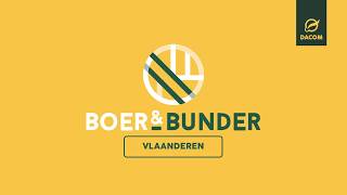 Instructievideo BoerampBunder Vlaanderen [upl. by Vladimar]