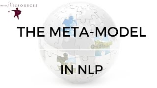 The Metamodel in NLP by Vanessa Wright [upl. by Leticia202]