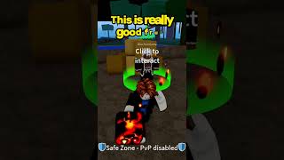 Helping noob with best devil fruit in bloxfruits [upl. by Kramer]