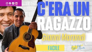 Suona con me Cera un Ragazzo  Gianni Morandi [upl. by Nigel384]