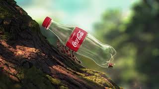 Coke Sustainability TVC [upl. by Efron864]