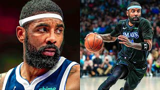 Kyrie Irving  Most NASTY Dallas Mavericks 2024 Highlights 😈 [upl. by Kyriako816]