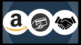 Bei AMAZON ein VERKÄUFERKONTO anlegen  BEZAHLENNET [upl. by Yengac]