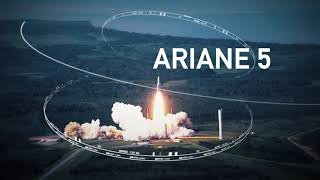 COMING SOON  Arianespace Flight VA245 – BepiColombo [upl. by Bertha]