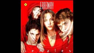 Erreway  Señales Disco Completo [upl. by Winnah713]