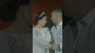 Epic Father Daughter Wedding dance  Watch Full Video on Dovgan Dance 🤪 Bye Bye Bye song by NSYNC [upl. by Nosyaj858]