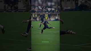 Mbappe Goal vs Argentina🤩🔥 mbappe kylianmbappe football shorts [upl. by Marriott]