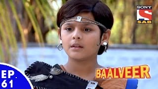 Baal Veer  बालवीर  Episode 61  Full Episode [upl. by Leanatan]