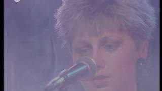 Cocteau Twins  Àngel Casas Show 1984 [upl. by Masry]