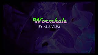 Alluvium  Wormhole [upl. by Oirasor]