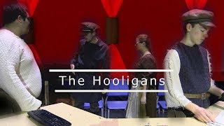 quotThe Hooligansquot Official Teaser Trailer 2018 [upl. by Patrizius]