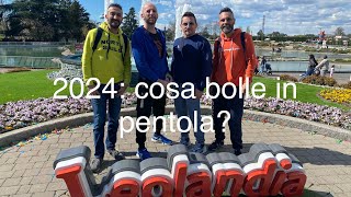 Leolandia 2024 cosa bolle in pentola [upl. by Dietz]