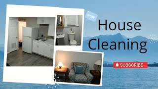 CLEAN Your ENTIRE Home in ONE DAY [upl. by Abshier805]