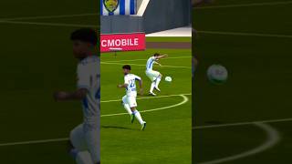 Savanier hits different 😁😁shortsfifamobilesoccerplayermessironaldo [upl. by Patsy]