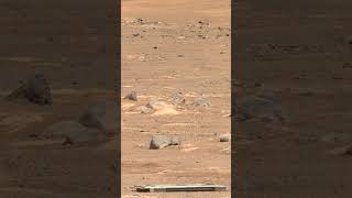 Contamination prevention on Perseverance Mars Rover now stores abrasive dust [upl. by Hutchins115]