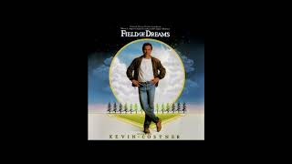 Field of Dreams Soundtrack Track 9 quotMoonlight Grahamquot James Horner [upl. by Vinita]