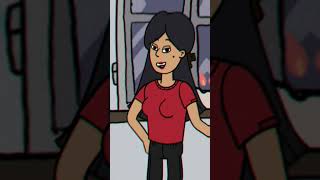 Gajab bezzati hai yaar😪Anokhi Kahaniya foryou funny animatedcartoon animtedstorycomedy [upl. by Noellyn]