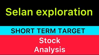 SELAN EXPLORATION SHARE TARGET 🚗 SELAN EXPLORATION SHARE NEWS  EXPLORATION ANALYSIS STOCK 021224 [upl. by Eardnaed]