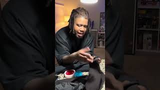 YEEZY POD Shoe REVIEW 🤩review yeezy yeezypod tbyrd shorts yzy [upl. by Naryb]