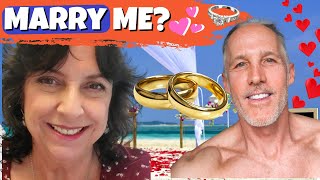 Woman Planned To Marry A Romance Scammer [upl. by Karon281]