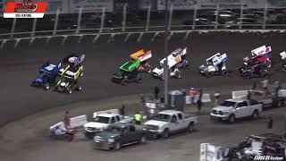 4x Huset’s Sprint Car Update Video 8272023 [upl. by Anamor835]