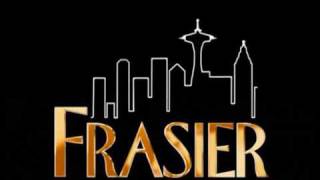 Frasier theme tune  Kelsey Grammer [upl. by Trish454]