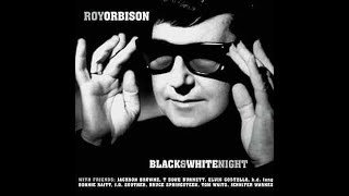 Crying 6187 Roy Orbison [upl. by Fred8]