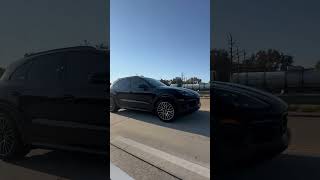 Porsche Cayenne S En Verguiza 🔥🔥🔥🔥 [upl. by Nira]